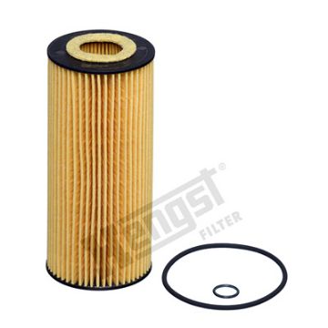Picture of GEARBOX FILTER - WITH ORINGS - E28HD203