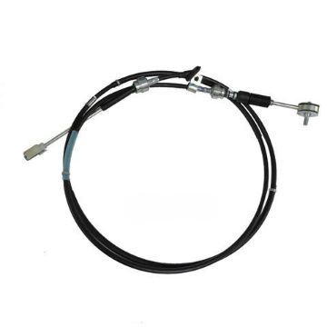 Picture of GEAR SHIFT CABLE SIDE OF GEARBOX FM1J - 1R1808CABLE