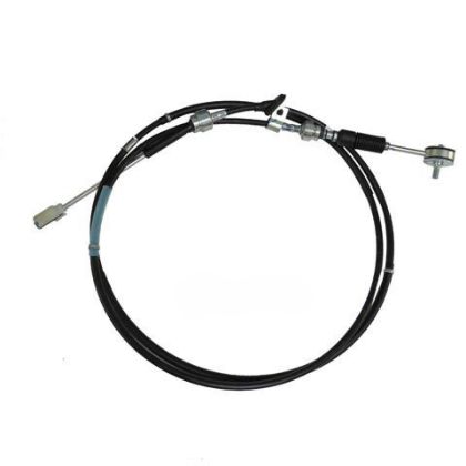 Picture of GEAR SHIFT CABLE SIDE OF GEARBOX FM1J - 1R1808CABLE