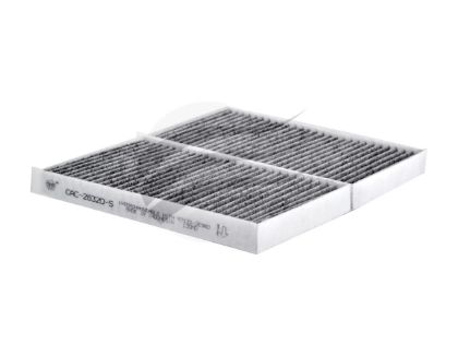 Picture of CABIN AIR FILTER - CAC28320S
