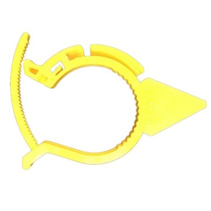 Picture of HEXCHEX WHEEL POINTER 33mm YELLOW - HEXCHEXB-3038-Y