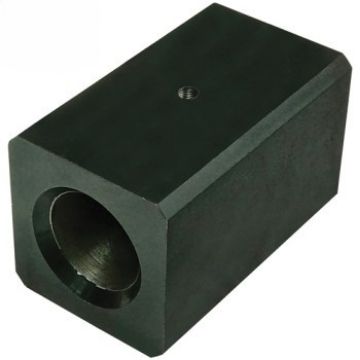 Picture of TOWING EYE BLOCK SUIT 2063126 HOLE ID 51mm - 2063126B
