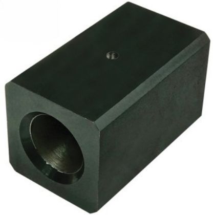 Picture of TOWING EYE BLOCK SUIT 2063126 HOLE ID 51mm - 2063126B