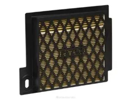 Picture of ISUZU Ryco N99 MicroShield Cabin Air Filter - RCA428M
