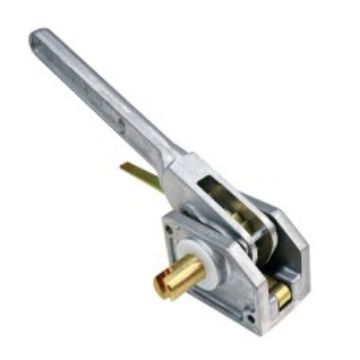 Picture of TENSIONER L/H - STRUCTURFLEX SMALL BODY - FQ113002L