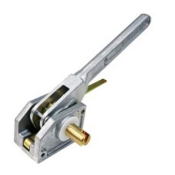 Picture of TENSIONER R/H - STRUCTURFLEX SMALL BODY - FQ113002R