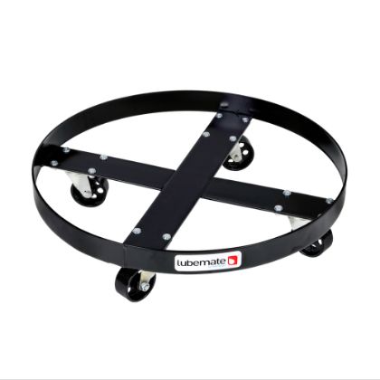 Picture of 205L DRUM DOLLY - L-DT205