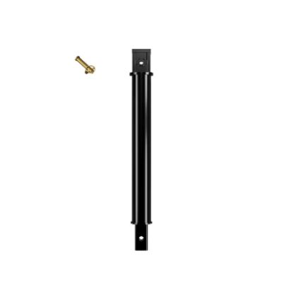 Picture of EXTENSION OUTER - 75mm SQ FEMALE - 75mm  SQ MALE - 1000mm - XO75-10-5