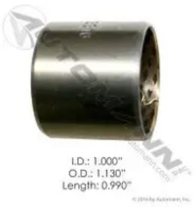 Picture of CLUTCH SHAFT BUSH - 57J0801