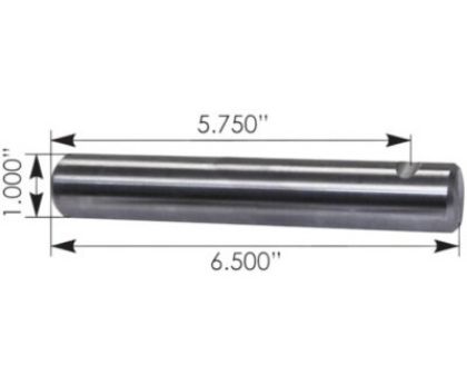 Picture of CLUTCH SHAFT - 57J0803