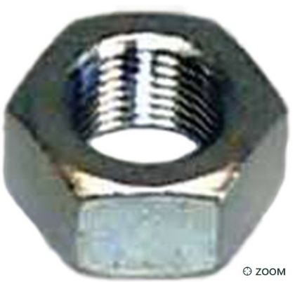 Picture of LHR BACKING NUT V118 - 11182.019