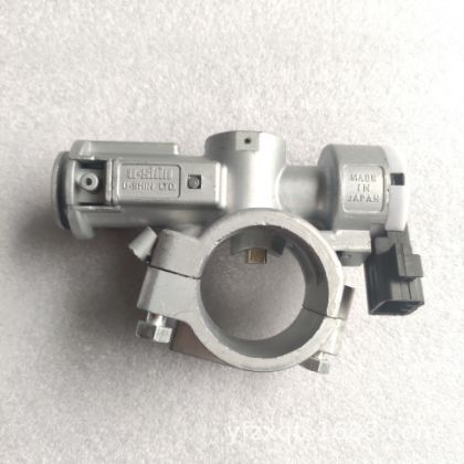 Picture of IGNITION SWITCH ASSEMBLY - x 1 - SWITCH, LOCK, BARREL & KEYS - 1V8338G