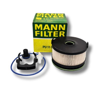 Picture of FUEL FILTER MERCEDES SPRINTER - PU11001ZKIT