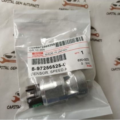 Picture of SENSOR SPEEDO - 18V0509-OE