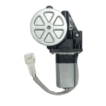 Picture of ISUZU WINDOW REG MOTOR - 18P0635L-OE