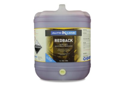 Picture of AUTO KLENE REDBACK - QUICK BREAK DEGREASER - 5200-20