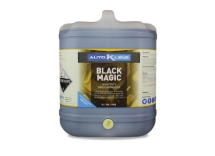 Picture of AUTO KLENE - Black Magic Degreaser 20L - 5300-20
