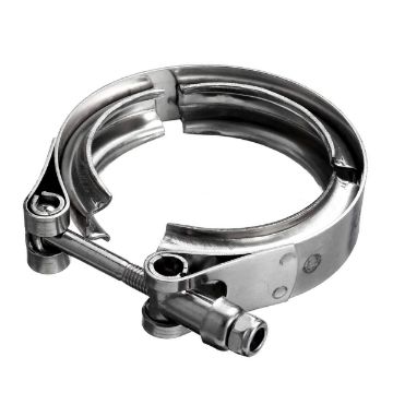 Picture of CAC KW K200 VBAND CLAMP - 1675741