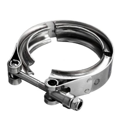 Picture of CAC KW K200 VBAND CLAMP - 1675741
