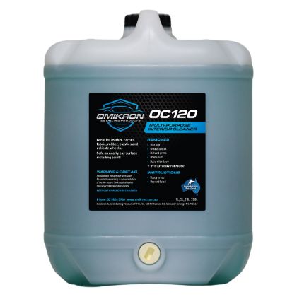 Picture of OC120 Multipurpose Cleaner 20L - OC120