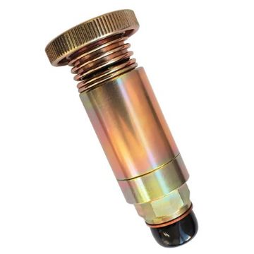 Picture of FUEL PRIMING PUMP HAND PRIMER - PP14295001