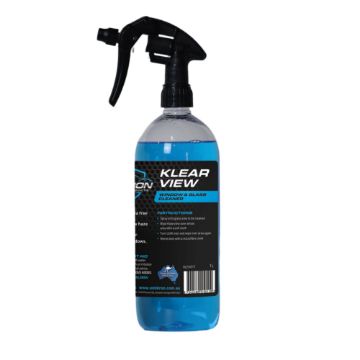Picture of OMIKRON Truck Wash - Clear View 1 ltr - KV1L