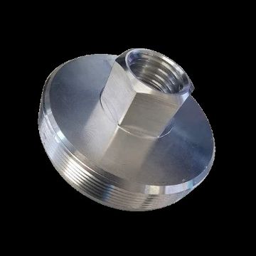 Picture of MILWAUKEE GREASE GUN SCREW ADAPTOR - HI7-HT-MRA-500